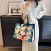 Snoopy Family Tote Bags