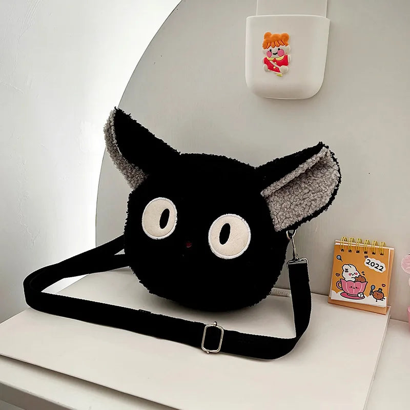 MINI Cartoon Purse Bags