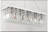 Chandelier Crystal Decor