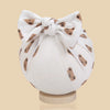 Baby Bow Turban Beanies
