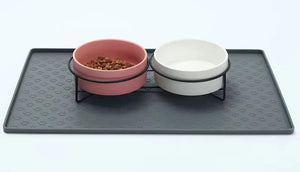 Pet Feeding Placemat (USA)