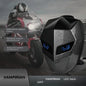 Rider LED Eyes Backpack