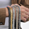 Gents (Stainless Steel) Bracelet