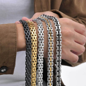 Gents (Stainless Steel) Bracelet