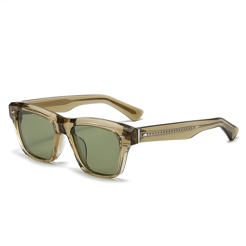 Polarized UV400 HD Sunglasses