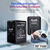 Charger Fast (GaN120W) (Retractable)