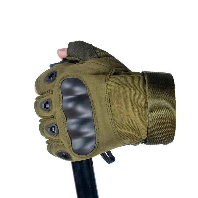 Half Finger Outdoor/Sport Gloves