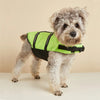 Dog Life Jacket (Reflective/Adjustable)