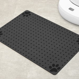 Pet Feed (Waterproof) Placemat