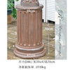Flower Garden Sculptures