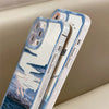 Oriental iPhone Cases 1