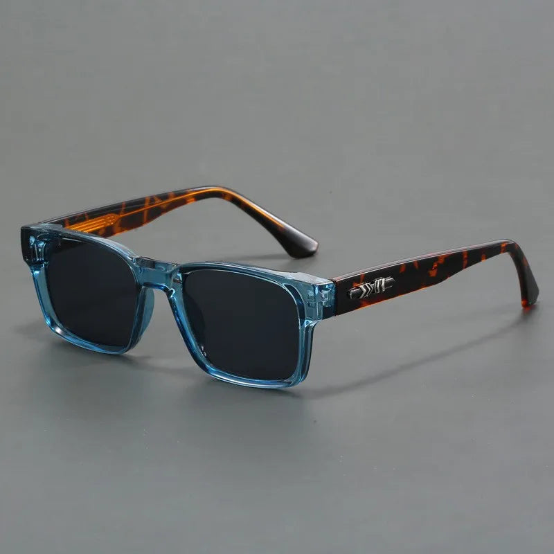 Men's Ultra Light UV400 Sunglasses