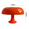 Mushroom Lamp (Italy Designer)