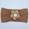 Baby Girl Flower Headband