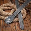 Western-Cowboy Buckle Belt