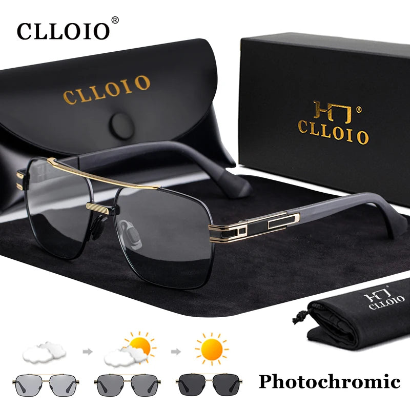 Sport (Anti-Glare) Men's Sunglasses