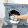 Pet Hair Remover Brush (cleans home & pet)