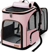 Expandable Pet Backpack (Airline-Approved)