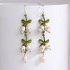 White Lily - Jewellery