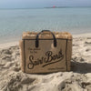 Saint Barth Casual Beach Bag