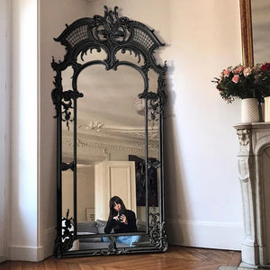 Gothic Decor Mirror