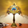 Turkish Vintage Table Lamps