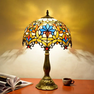 Turkish Vintage Table Lamps