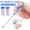 Pet Syringe Medicine Feeder