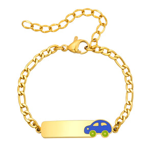 Boy/Girl/Baby Name Bracelets