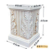 Roman Column Flower/Ornament Stand