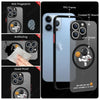 Astronaut (Magnetic) iPhone Cases