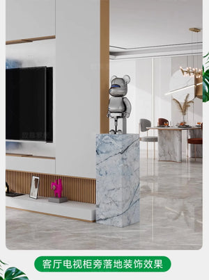 Marble Ornament Base