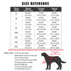 PET Dog (Waterproof) Raincoat/Jacket