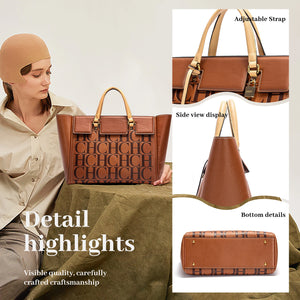 CHCH Fashion (Large) Handbag