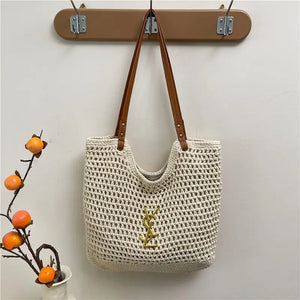 Woven Fashion Bag