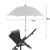 Baby Stroller (UV Protection) Umbrella