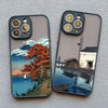 Japan Series (iPhone) Cases