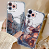 Oriental iPhone Cases 1