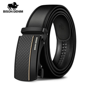 Men's Designer Fashion Belt