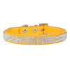 STAR PET Glitter Collars