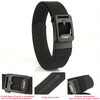 Men's Military Heavy Duty Belt