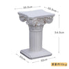 Roman Column Flower/Ornament Stand