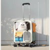 PET Travel Bag (Detachable)
