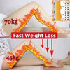 Slimming Herbal Weight Loss Patch