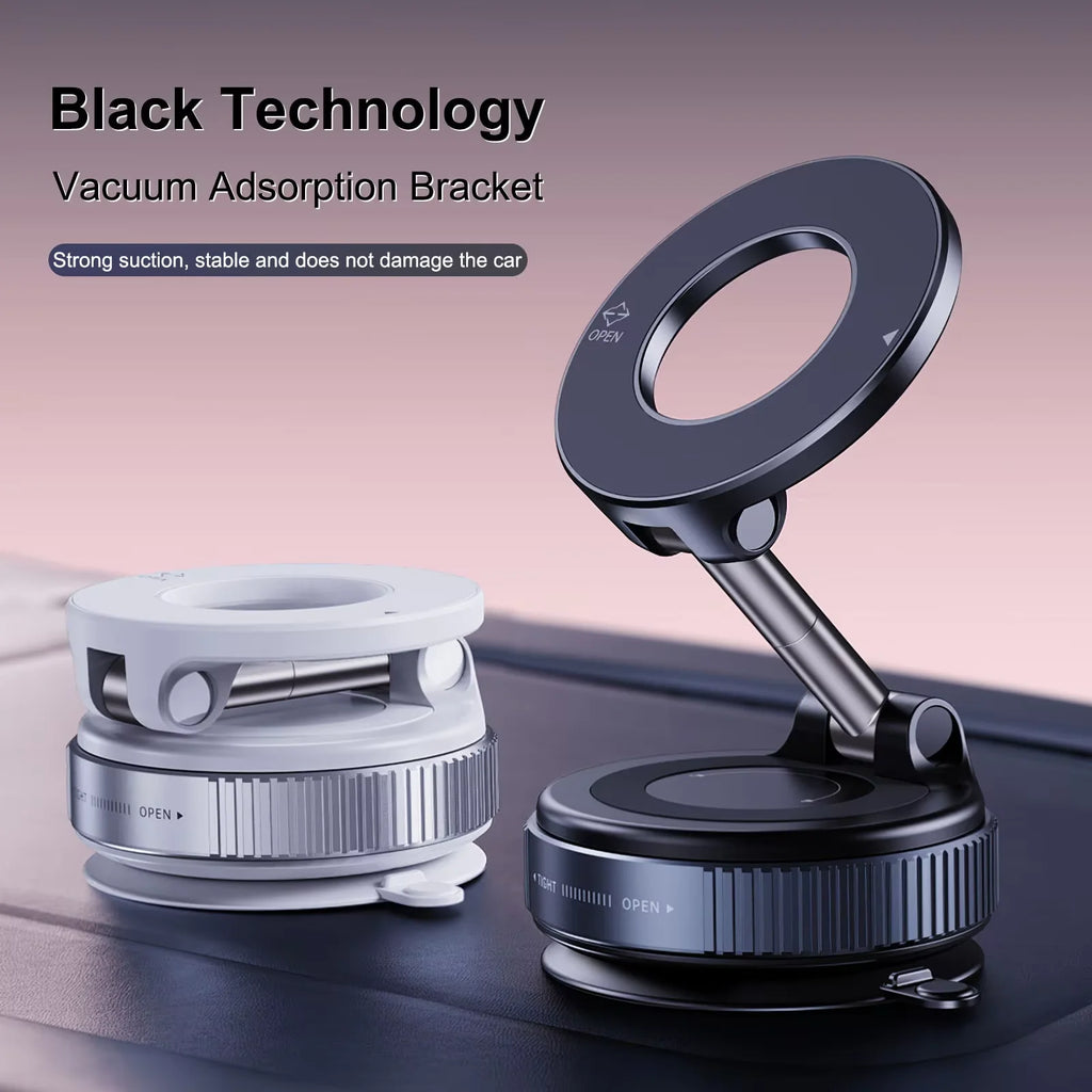Car Mount (magnetic) Phone Holder Stand