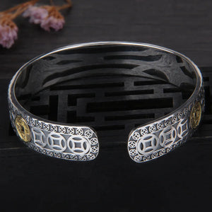 Emperor (S925 Sterling Silver) Bracelets
