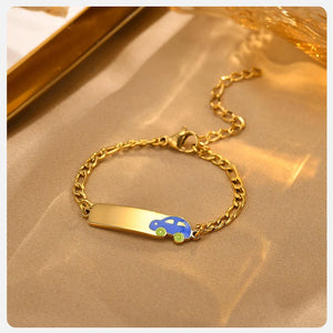 Boy/Girl/Baby Name Bracelets
