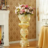 European-Style (Pillar Vases) Home Decor
