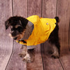 PET Dog (Waterproof) Raincoat/Jacket