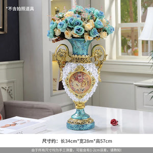 European-style Decor Vases
